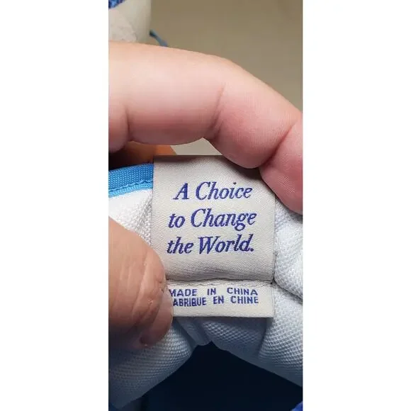 Nike Size 13 Honors Spelman College With This Terminator High Basketball Za2 - Picture 8 of 11